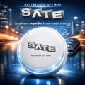 Rastreador Localizador Con Gps