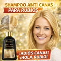 Shampoo Anti-Canas- HOY ULTIMAS 20 UNIDADES HASTA LIQUIDAR STOCK
