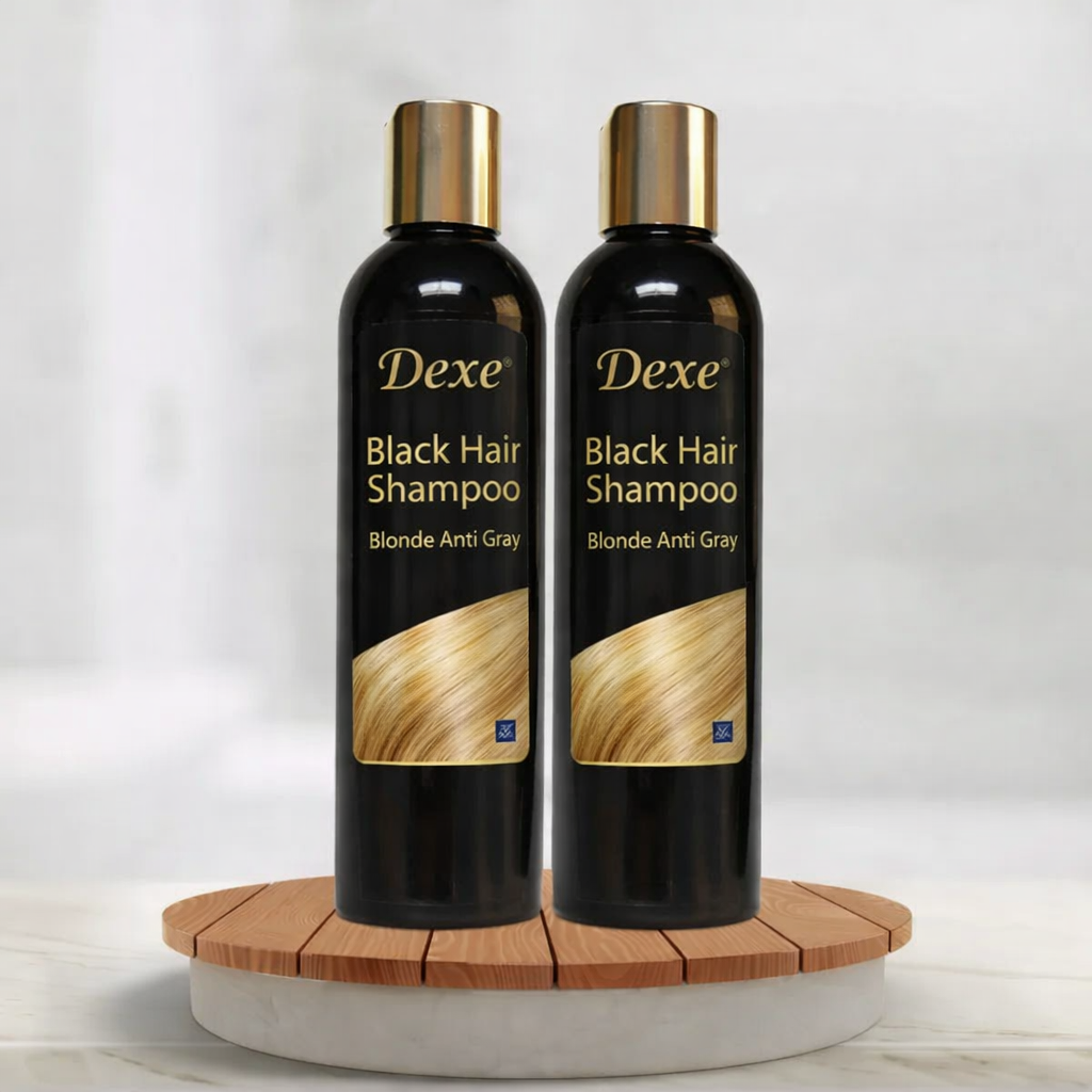 Shampoo Anti-Canas- HOY ULTIMAS 20 UNIDADES HASTA LIQUIDAR STOCK
