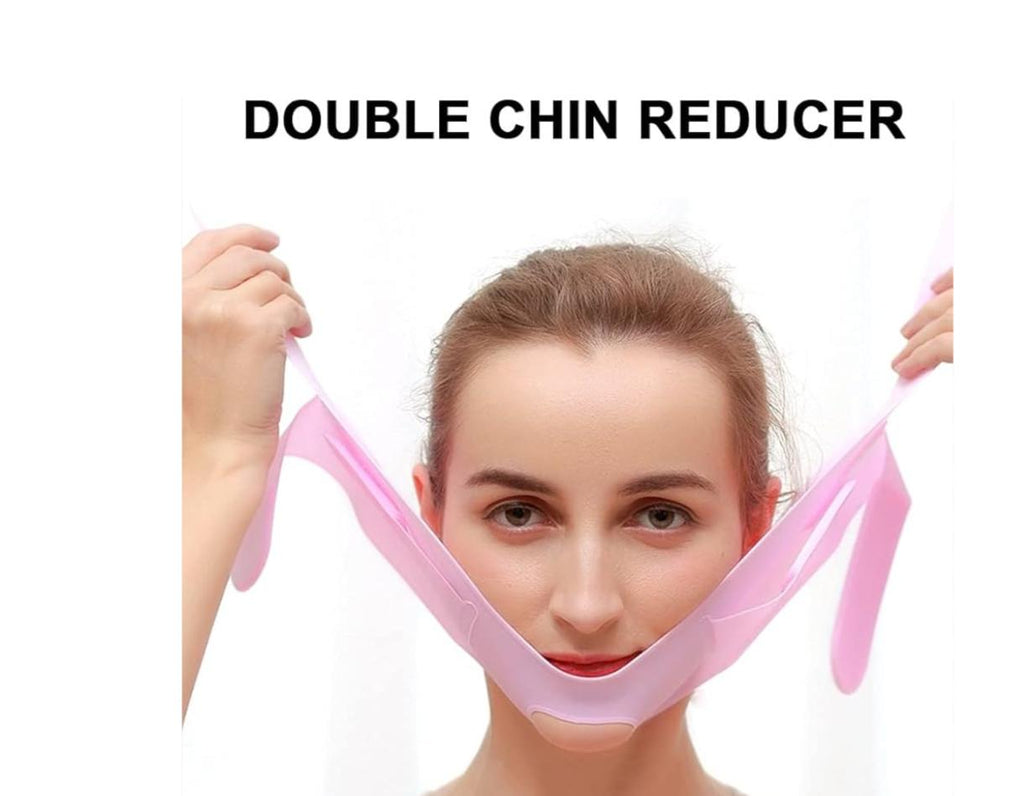 Faja Facial- 👉 Define tu rostro sin cirugías